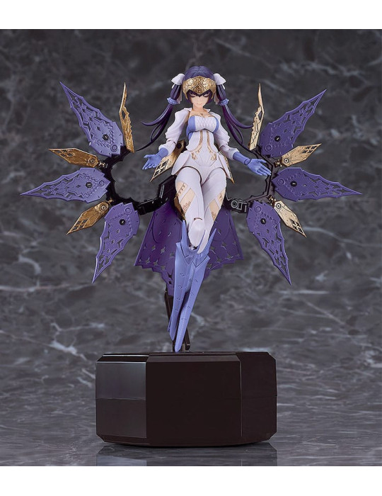 Good Smile Company - Chitocerium - Figurine Chirality I-hydra