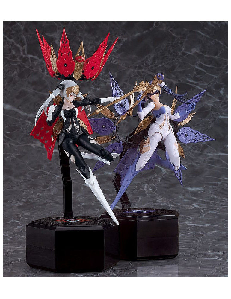Good Smile Company - Chitocerium - Figurine Chirality I-hydra