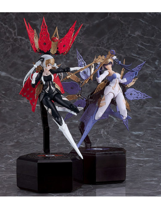Good Smile Company - Chitocerium - Figure Chirality I-hydra