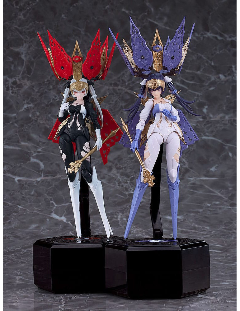 Good Smile Company - Chitocerium - Figure Chirality I-hydra