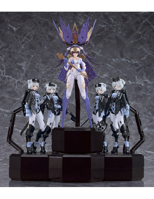 Good Smile Company - Chitocerium - Figurine Chirality I-hydra
