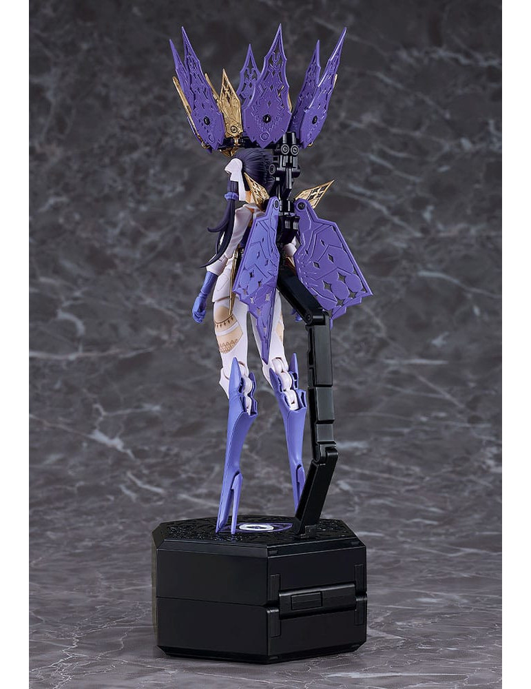 Good Smile Company - Chitocerium - Figure Chirality I-hydra