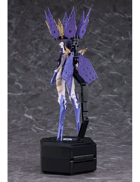 Good Smile Company - Chitocerium - Figure Chirality I-hydra