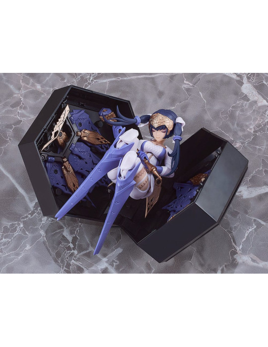 Good Smile Company - Chitocerium - Figure Chirality I-hydra