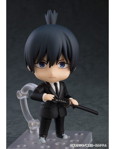 Good Smile Company - Chainsaw Man - Figurine Nendoroid Aki Hayakawa