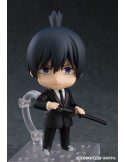 Good Smile Company - Chainsaw Man - Figurine Nendoroid Aki Hayakawa