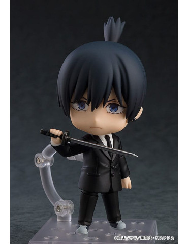 Good Smile Company - Chainsaw Man - Figurine Nendoroid Aki Hayakawa 2