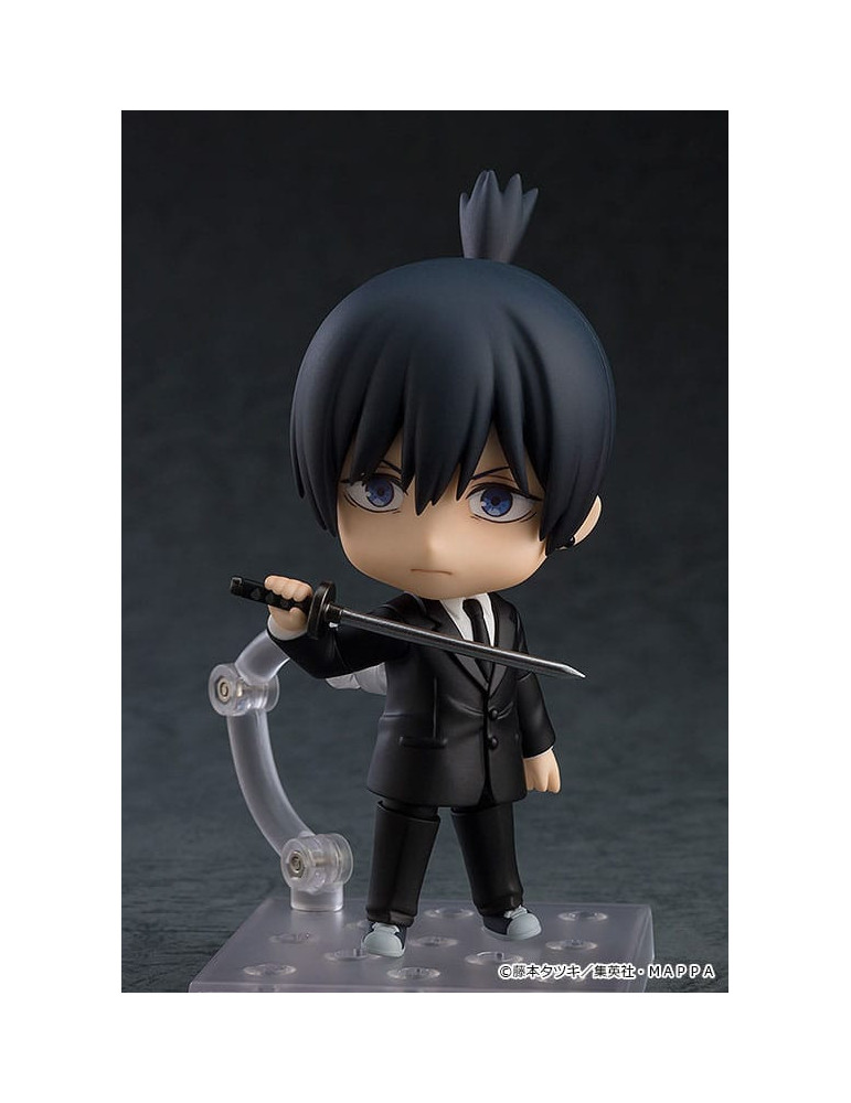 Good Smile Company - Chainsaw Man - Nendoroid figure Aki Hayakawa