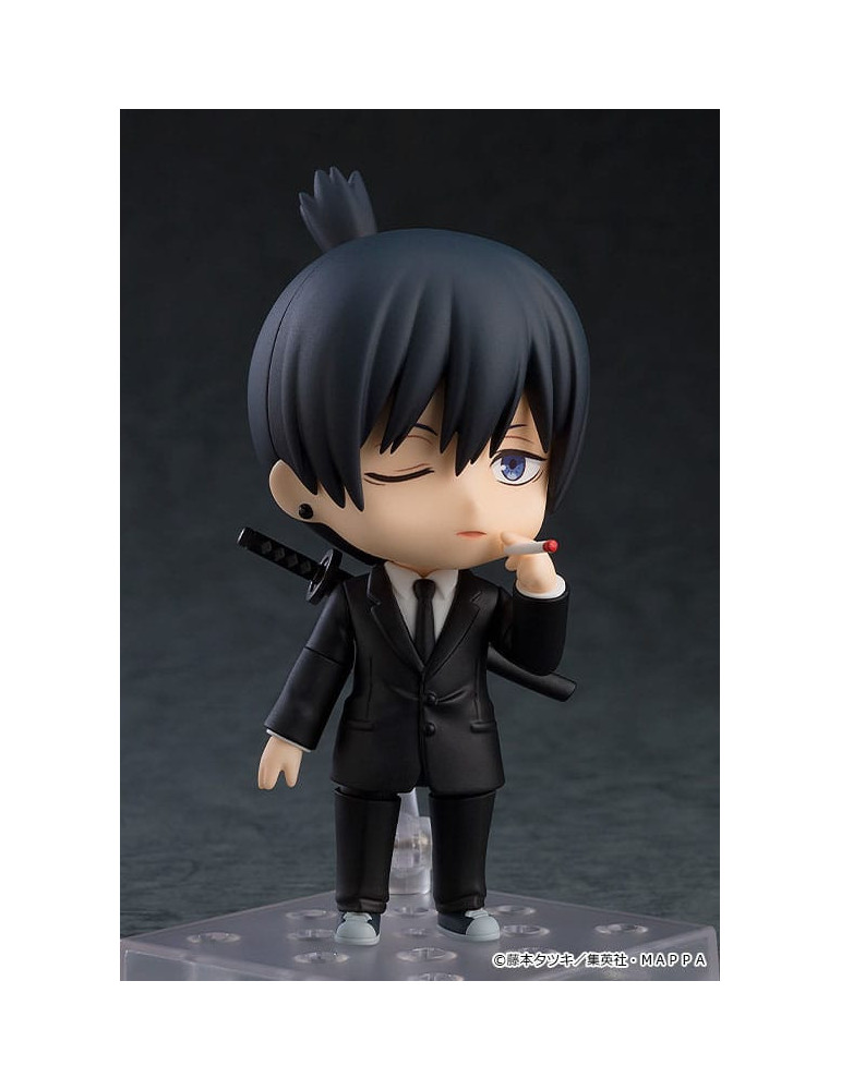 Good Smile Company - Chainsaw Man - Nendoroid figure Aki Hayakawa