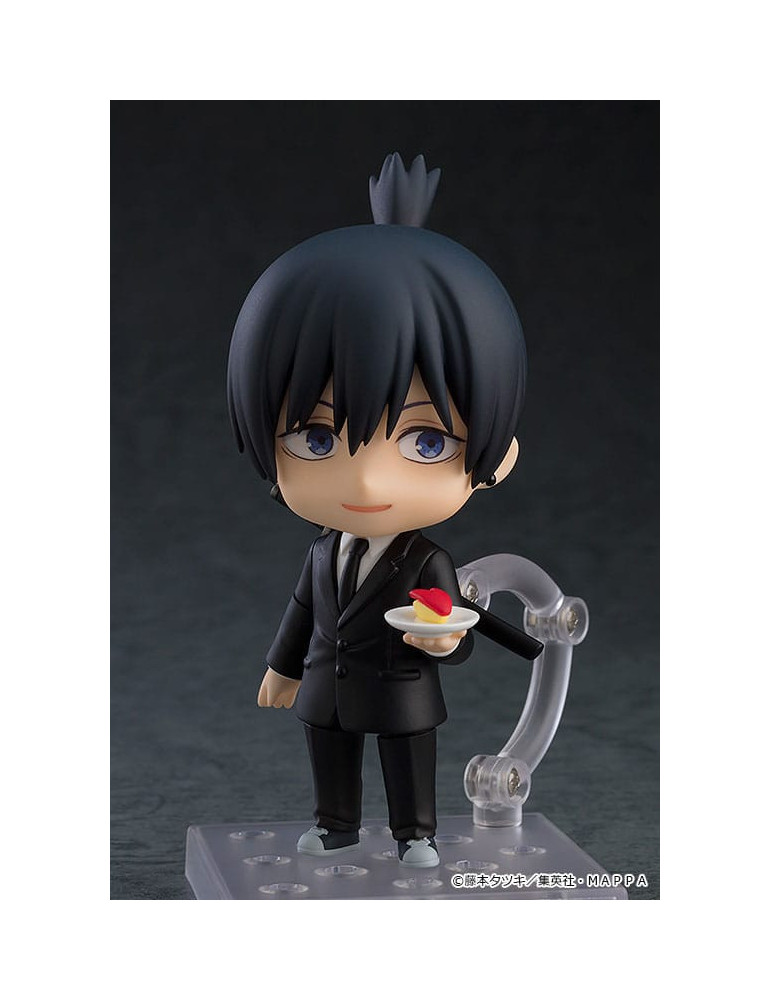 Good Smile Company - Chainsaw Man - Nendoroid figure Aki Hayakawa