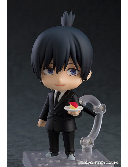 Good Smile Company - Chainsaw Man - Nendoroid figure Aki Hayakawa
