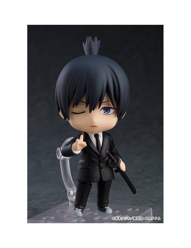 Good Smile Company - Chainsaw Man - Nendoroid figure Aki Hayakawa