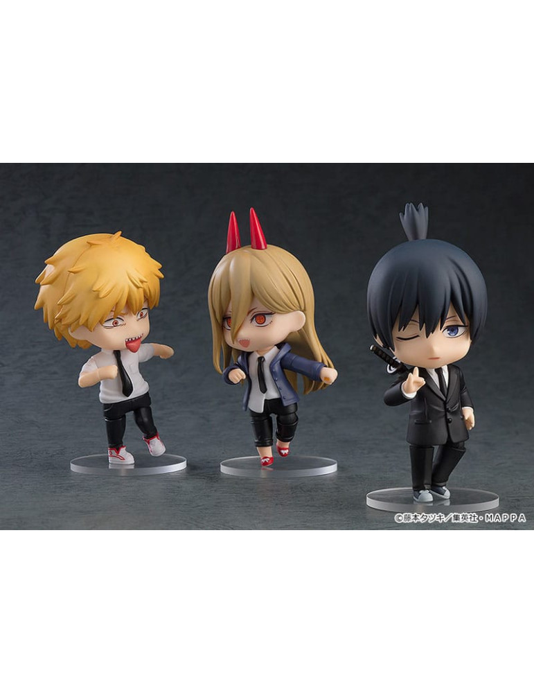 Good Smile Company - Chainsaw Man - Nendoroid figure Aki Hayakawa