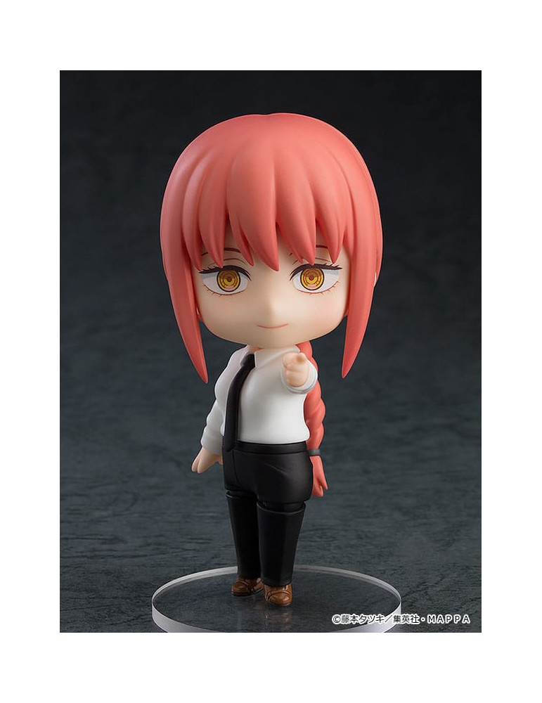 Good Smile Company - Chainsaw Man - Nendoroid figure Makima