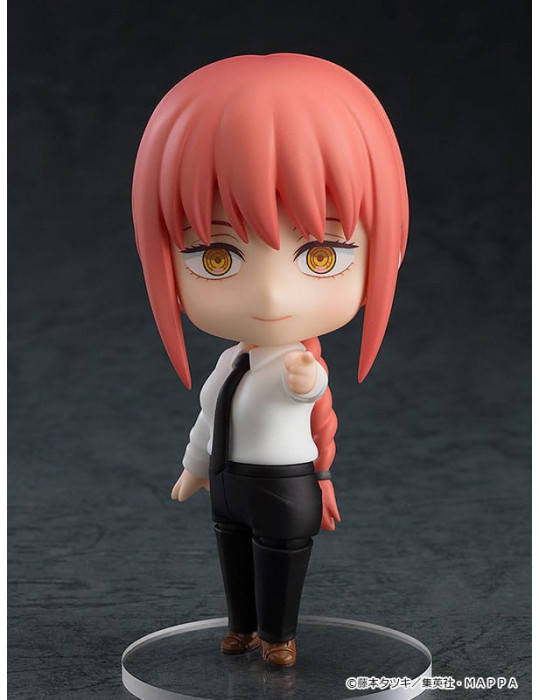 Good Smile Company - Chainsaw Man - Nendoroid figure Makima