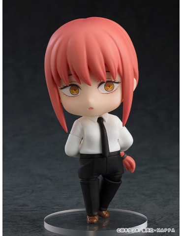 Good Smile Company - Chainsaw Man - Figurine Nendoroid Makima 2