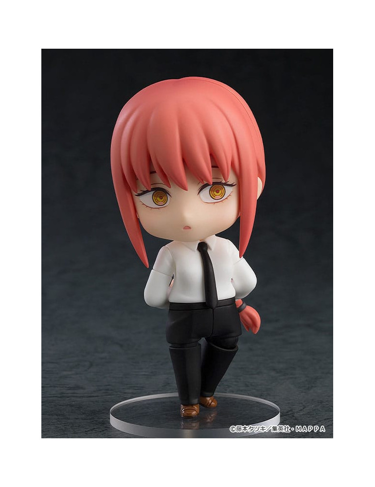 Good Smile Company - Chainsaw Man - Nendoroid figure Makima