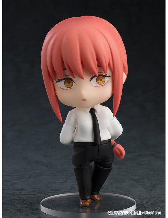 Good Smile Company - Chainsaw Man - Figurine Nendoroid Makima