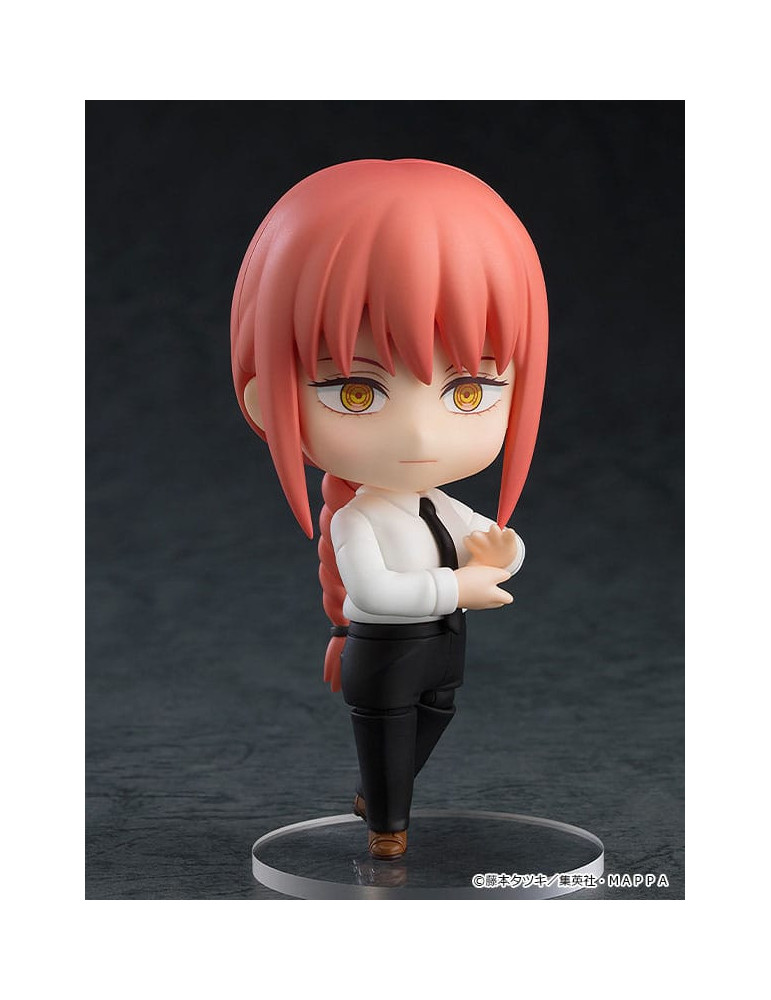 Good Smile Company - Chainsaw Man - Nendoroid figure Makima