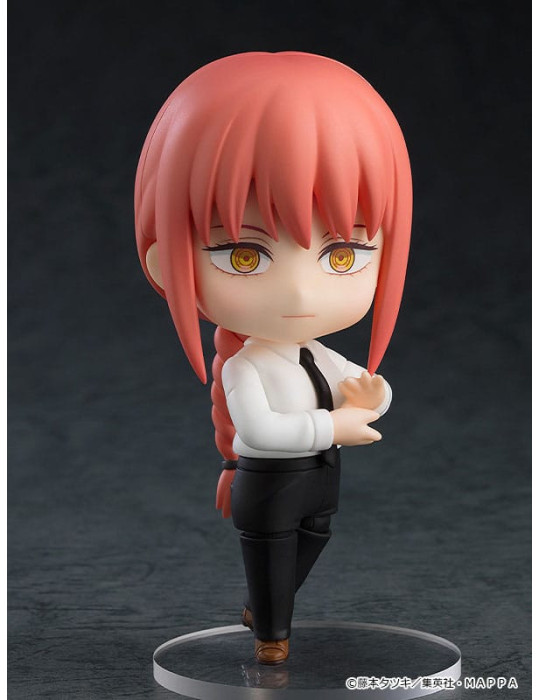 Good Smile Company - Chainsaw Man - Nendoroid figure Makima