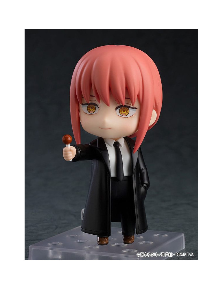 Good Smile Company - Chainsaw Man - Nendoroid figure Makima