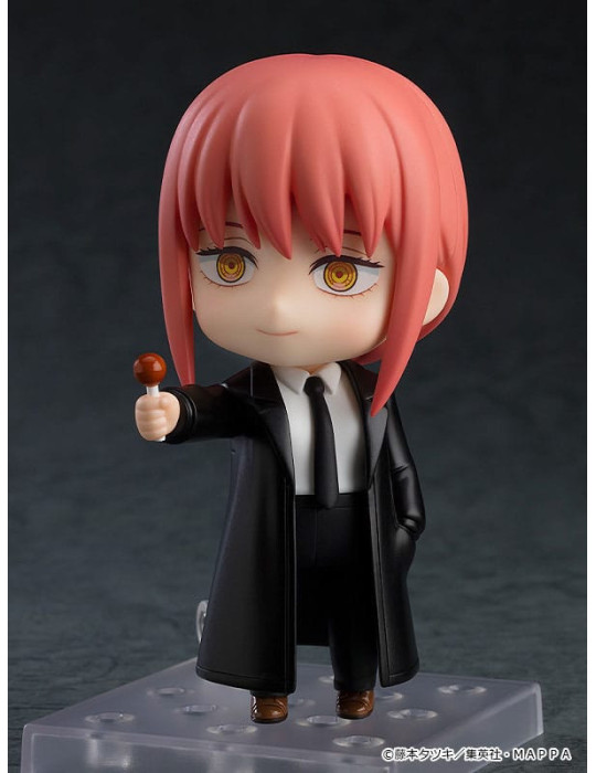 Good Smile Company - Chainsaw Man - Figurine Nendoroid Makima