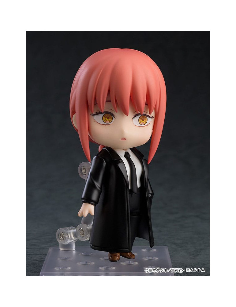 Good Smile Company - Chainsaw Man - Nendoroid figure Makima
