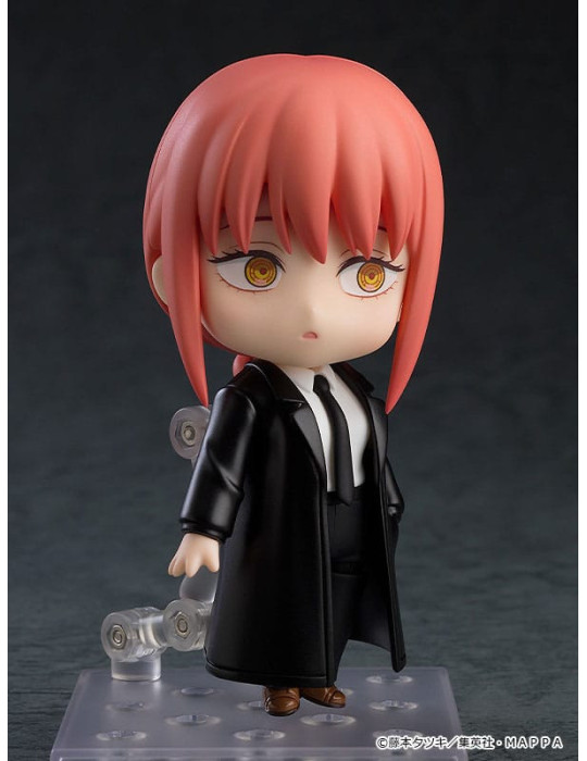 Good Smile Company - Chainsaw Man - Figurine Nendoroid Makima