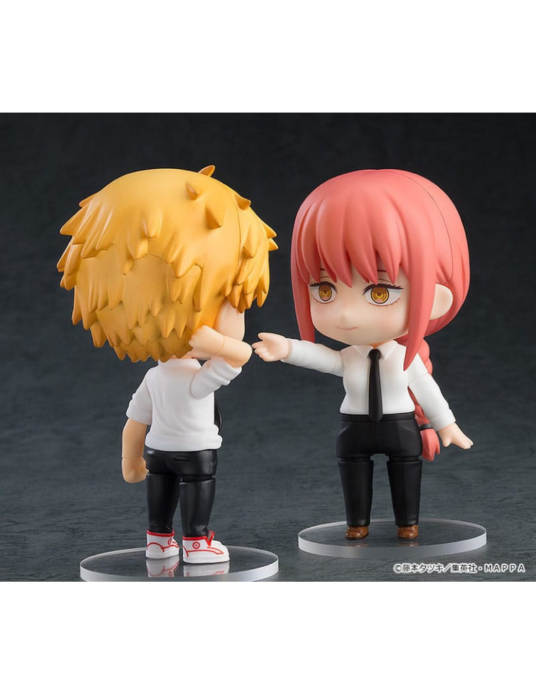 Good Smile Company - Chainsaw Man - Nendoroid figure Makima