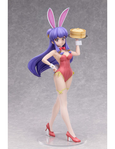 FREEing - Ranma 1/2 - Figure Shampoo: Bunny Ver.