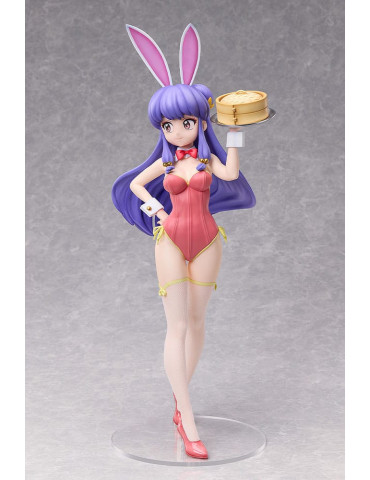 FREEing - Ranma 1/2 - Figurine Shampoo: Bunny Ver. 2