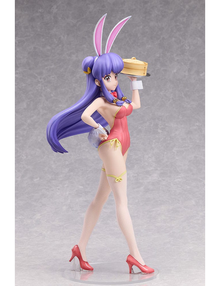 FREEing - Ranma 1/2 - Figure Shampoo: Bunny Ver.