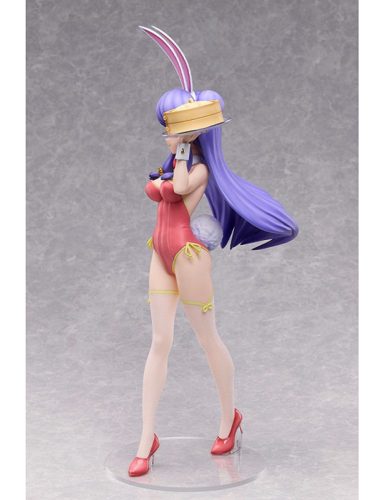 FREEing - Ranma 1/2 - Figure Shampoo: Bunny Ver.
