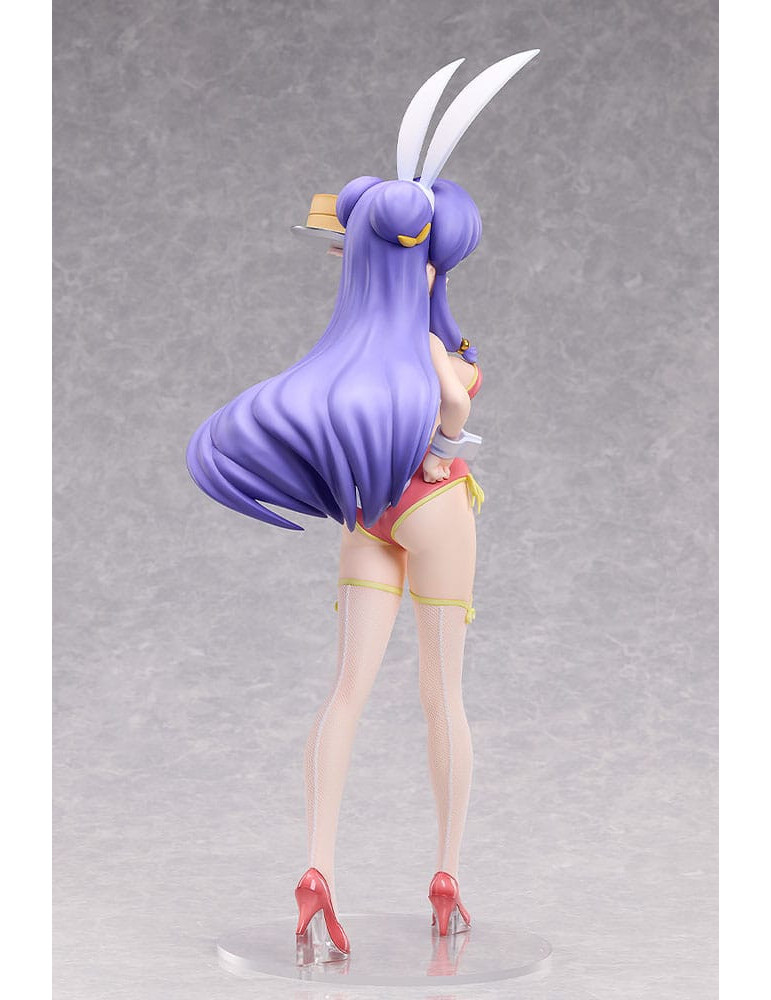 FREEing - Ranma 1/2 - Figure Shampoo: Bunny Ver.
