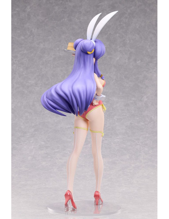 FREEing - Ranma 1/2 - Figure Shampoo: Bunny Ver.