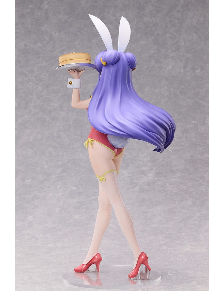 FREEing - Ranma 1/2 - Figure Shampoo: Bunny Ver.