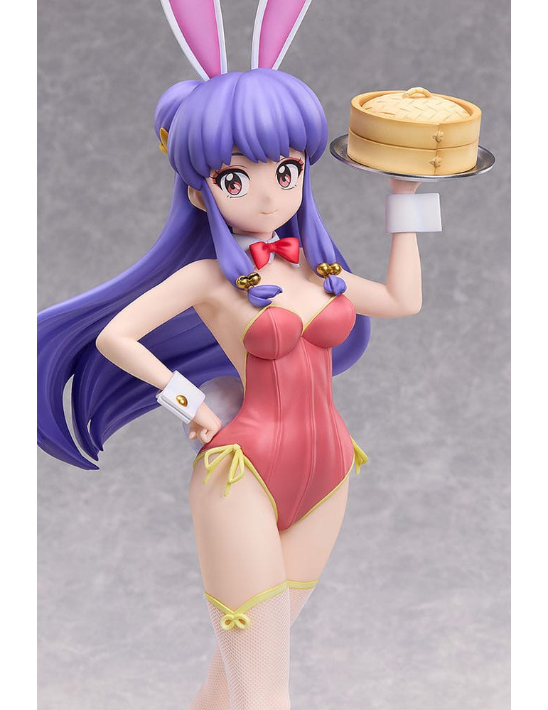 FREEing - Ranma 1/2 - Figurine Shampoo: Bunny Ver.