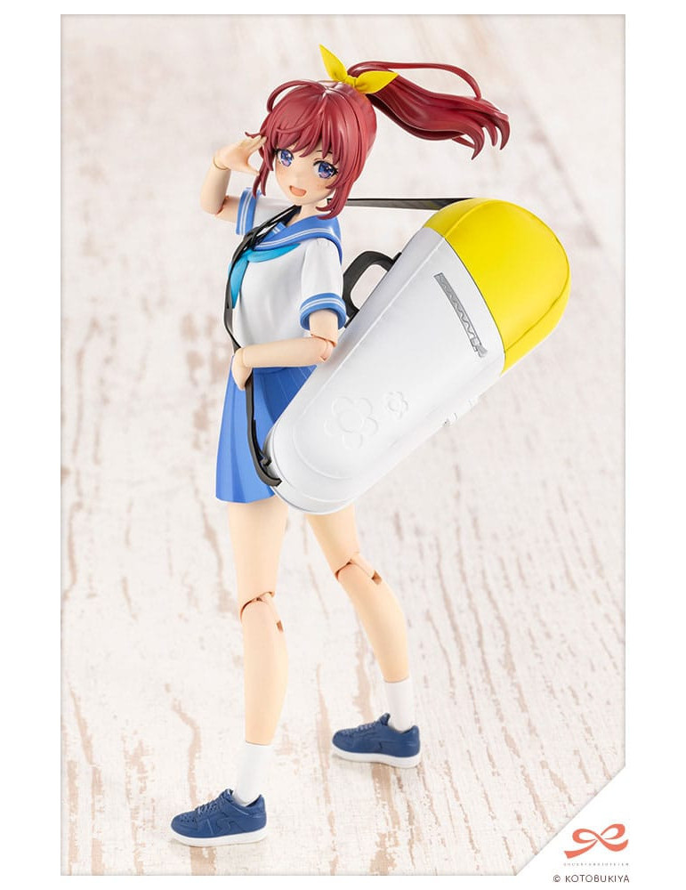 Kotobukiya - Sousai Shojo Teien - Figurine Club Manager & Sporting Goods