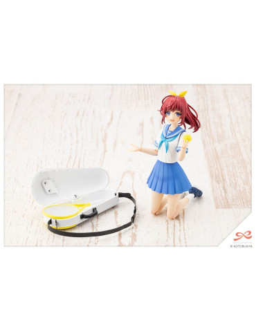 Kotobukiya - Sousai Shojo Teien - Figure Club Manager & Sporting Goods 2