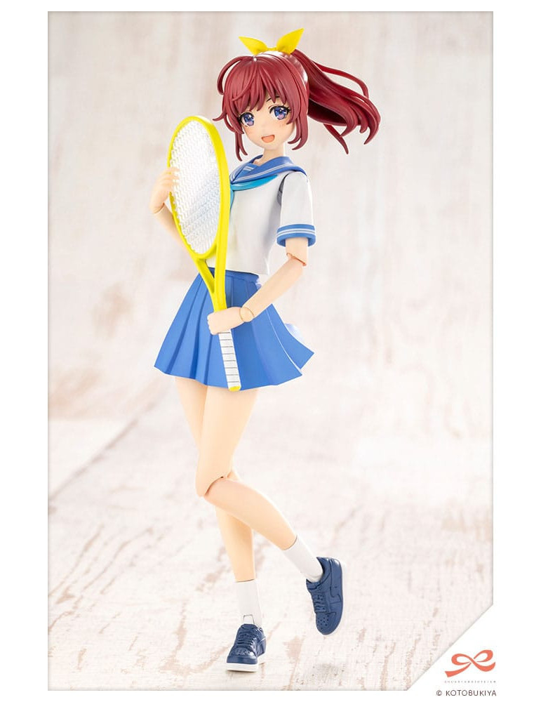 Kotobukiya - Sousai Shojo Teien - Figurine Club Manager & Sporting Goods