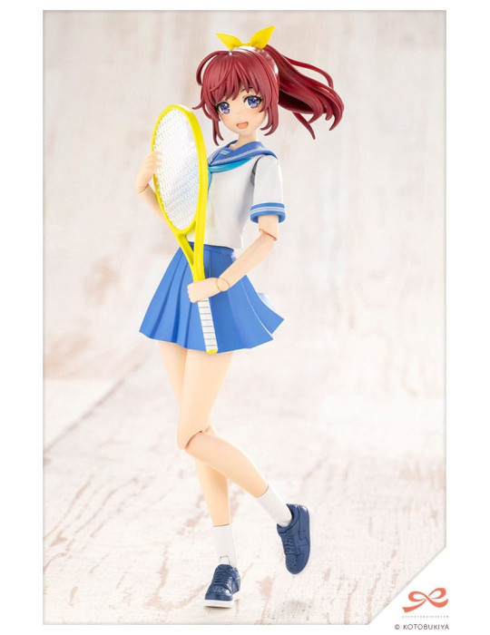 Kotobukiya - Sousai Shojo Teien - Figurine Club Manager & Sporting Goods
