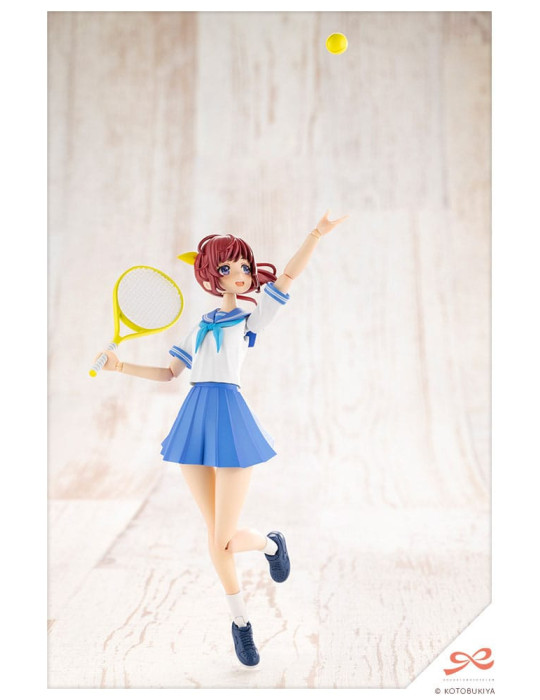 Kotobukiya - Sousai Shojo Teien - Figurine Club Manager & Sporting Goods