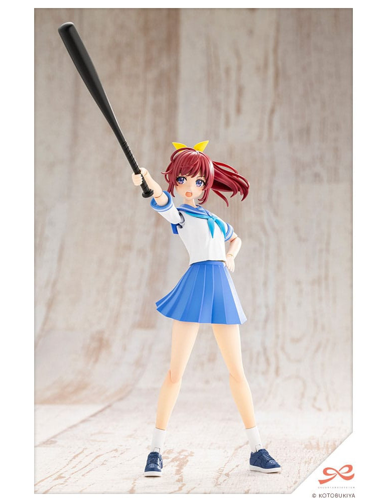 Kotobukiya - Sousai Shojo Teien - Figurine Club Manager & Sporting Goods