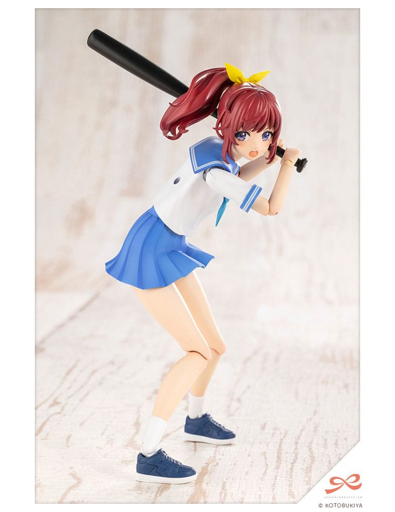 Kotobukiya - Sousai Shojo Teien - Figurine Club Manager & Sporting Goods