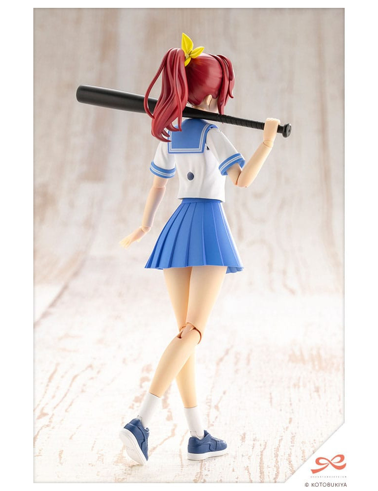 Kotobukiya - Sousai Shojo Teien - Figurine Club Manager & Sporting Goods