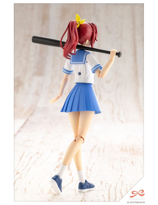 Kotobukiya - Sousai Shojo Teien - Figurine Club Manager & Sporting Goods