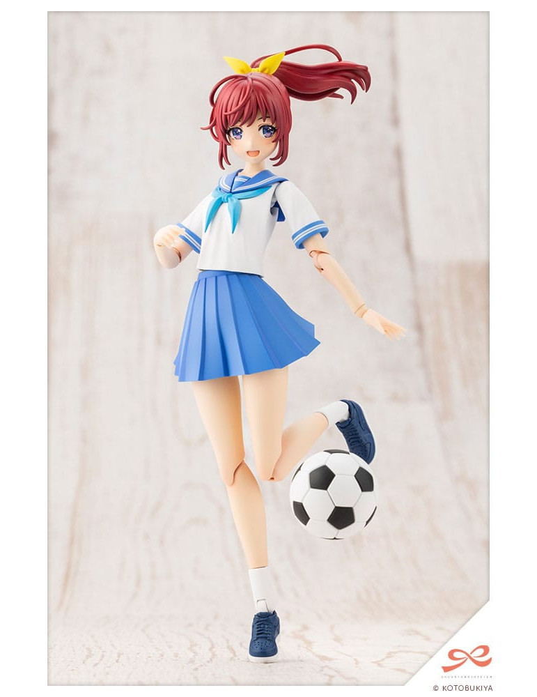 Kotobukiya - Sousai Shojo Teien - Figurine Club Manager & Sporting Goods