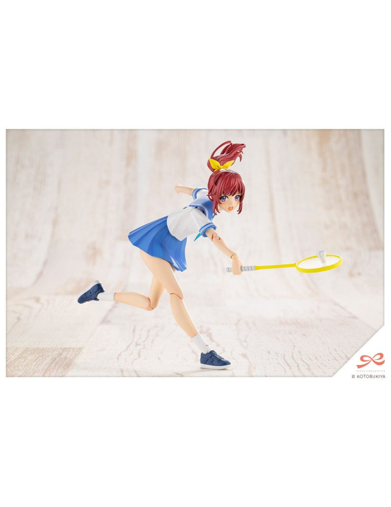 Kotobukiya - Sousai Shojo Teien - Figurine Club Manager & Sporting Goods