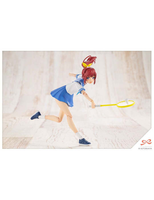 Kotobukiya - Sousai Shojo Teien - Figurine Club Manager & Sporting Goods