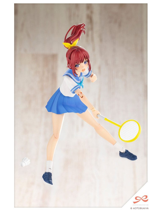 Kotobukiya - Sousai Shojo Teien - Figurine Club Manager & Sporting Goods